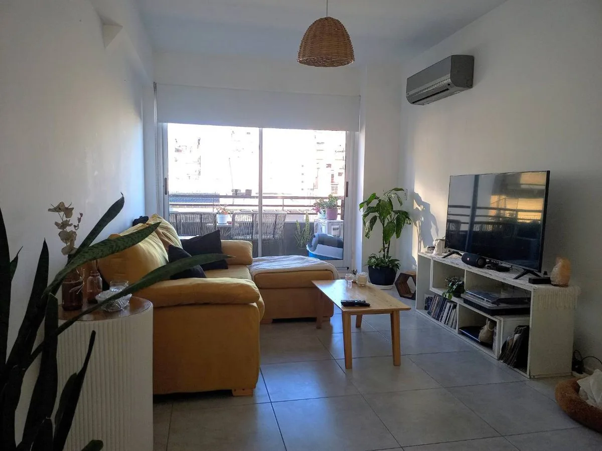Venta Dpto 3 Amb. a estrenar en Monserrat foto 4