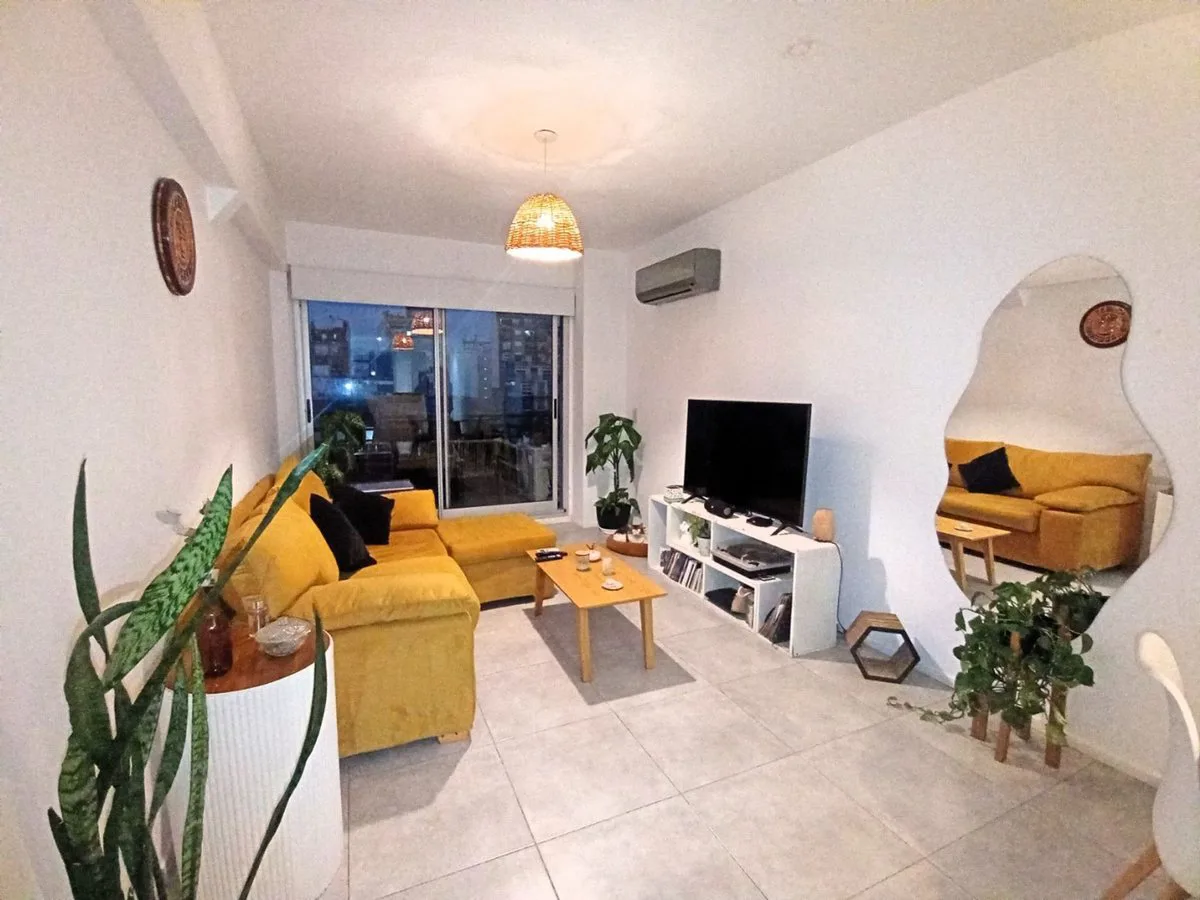 Venta Dpto 3 Amb. a estrenar en Monserrat foto 5