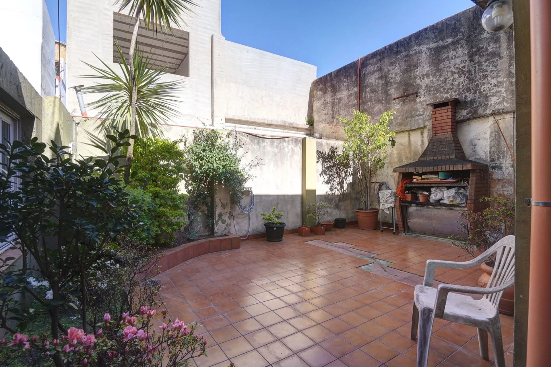 Venta-PH3 Amb con terraza y patio-Villa Santa Rita foto 2