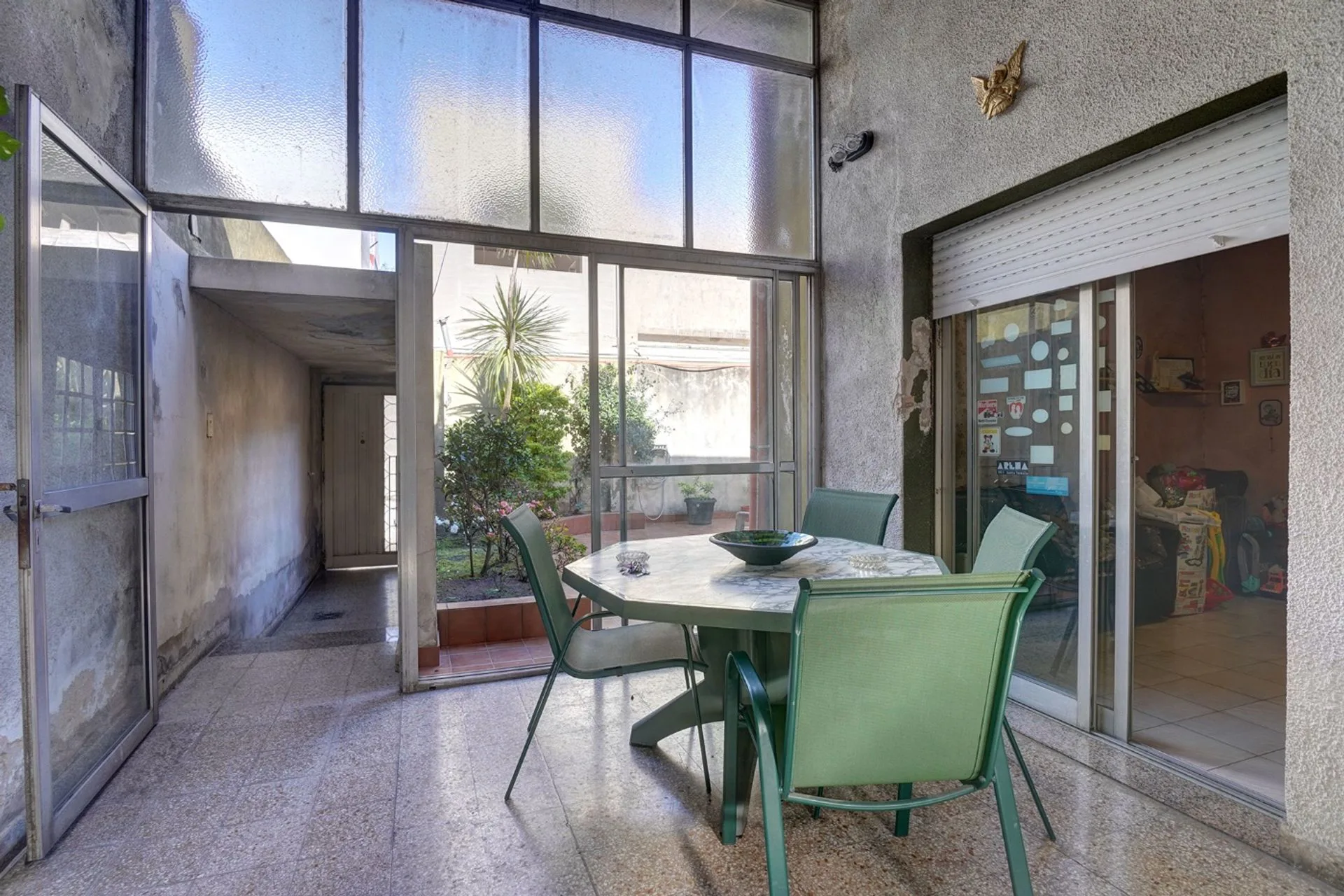Venta-PH3 Amb con terraza y patio-Villa Santa Rita foto 4