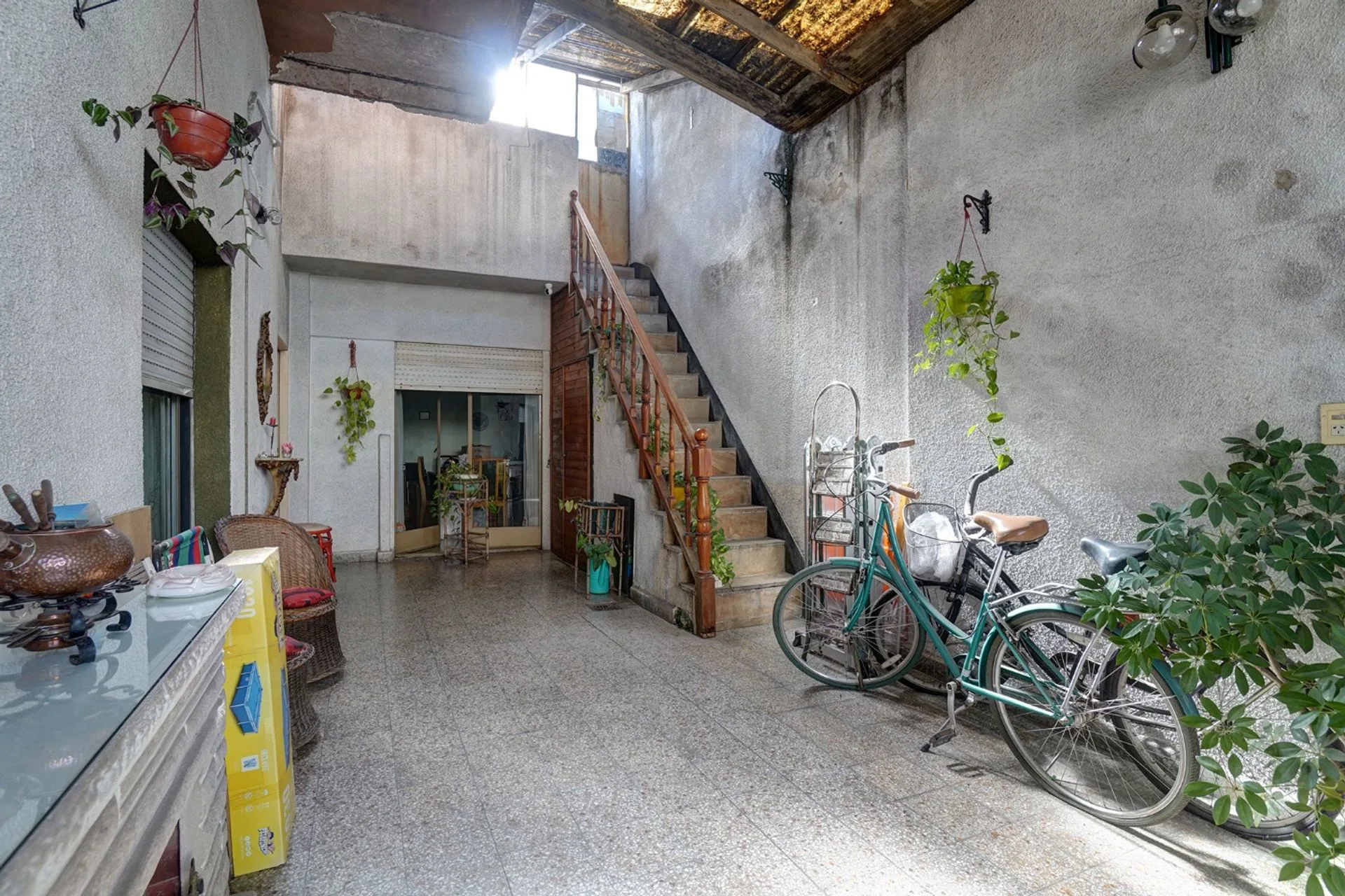 Venta-PH3 Amb con terraza y patio-Villa Santa Rita foto 5