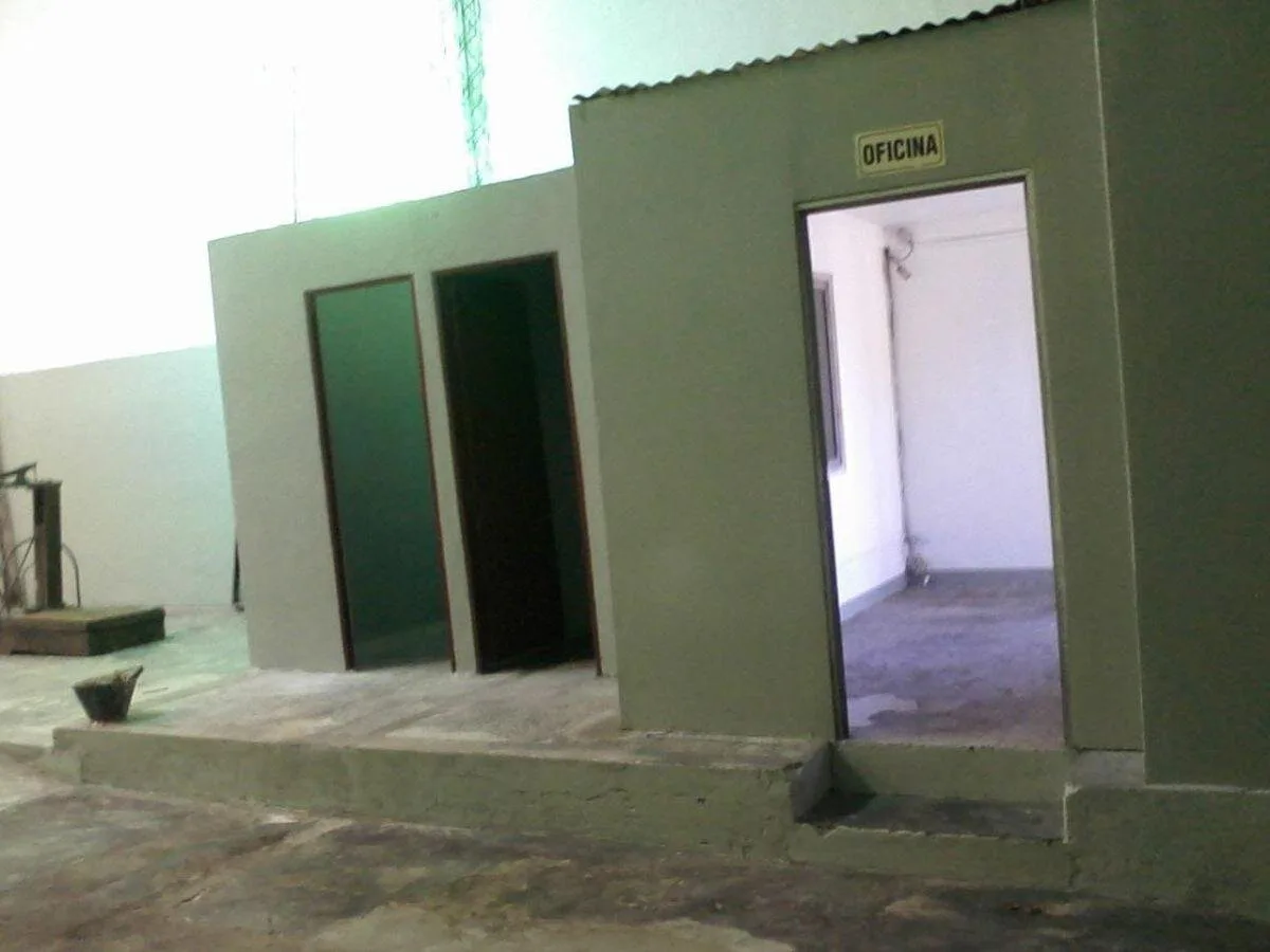 Galpon en Alquiler de 147 m² Zona Industrial foto 3