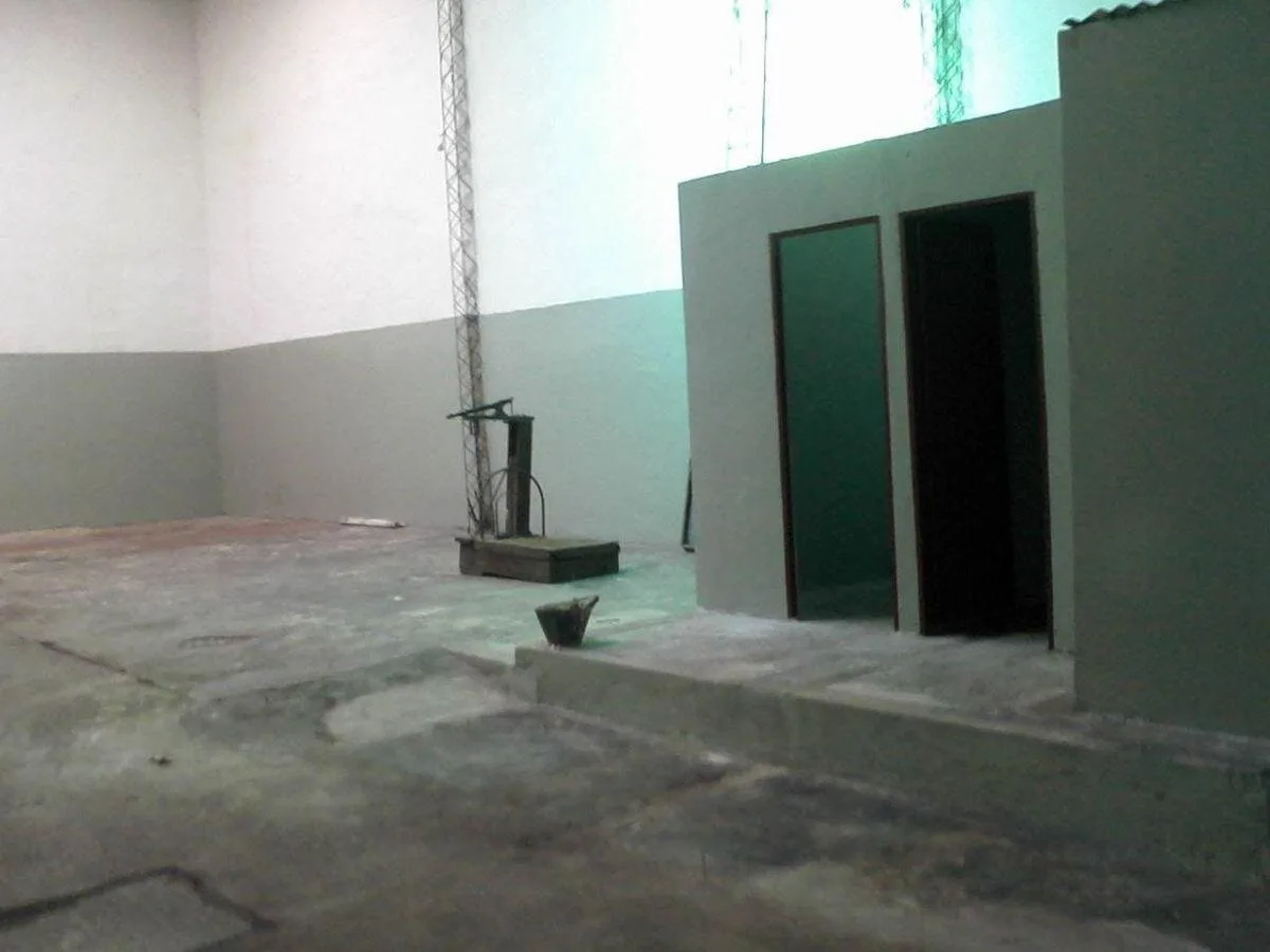 Galpon en Alquiler de 147 m² Zona Industrial foto 4