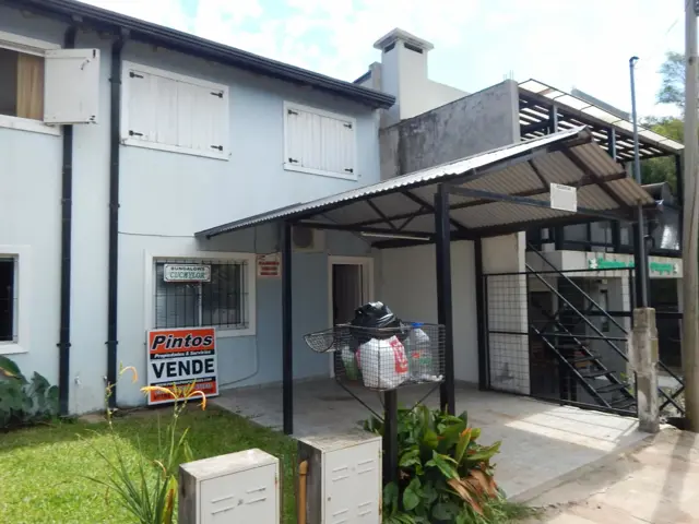 Casa en Balneario SAN JOSE.