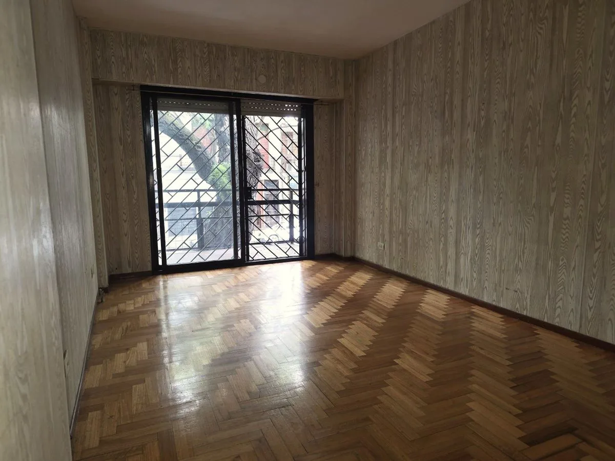 Venta departamento 2 ambientes en Chacarita foto 4