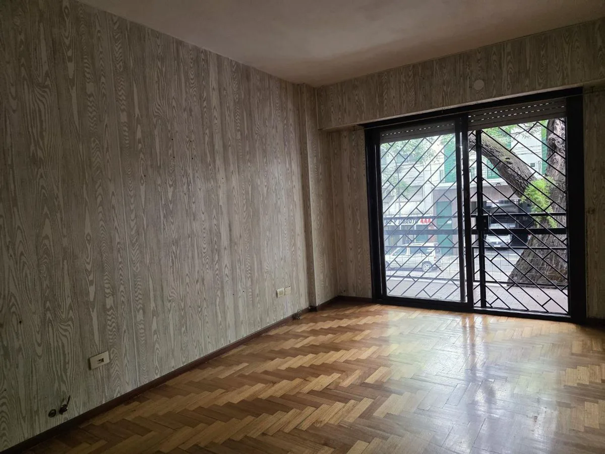 Venta departamento 2 ambientes en Chacarita foto 5