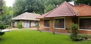 Casaquinta de fin de semana en zona Residencial Las Glorias foto 5