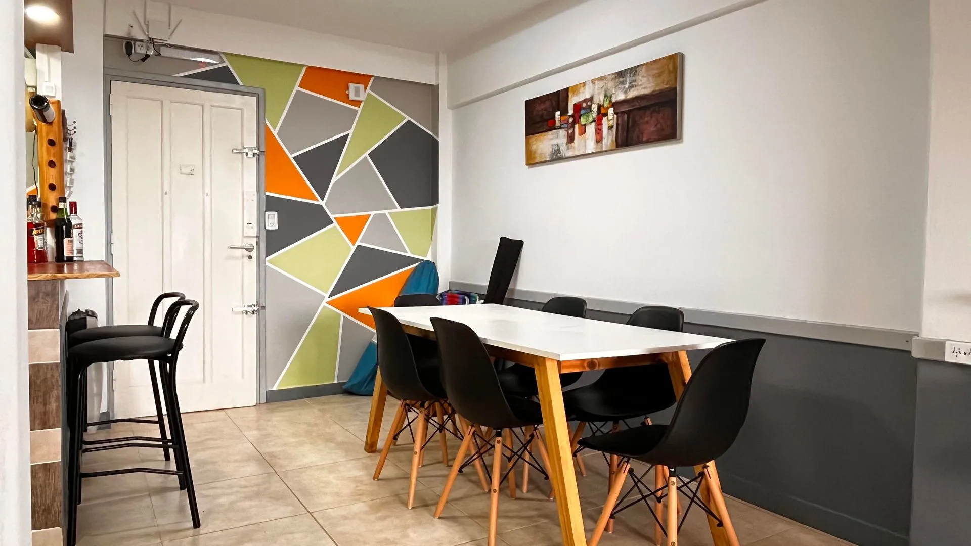 VENTA DE DEPARTAMENTO 2 AMBIENTES. VILLA GESELL foto 2