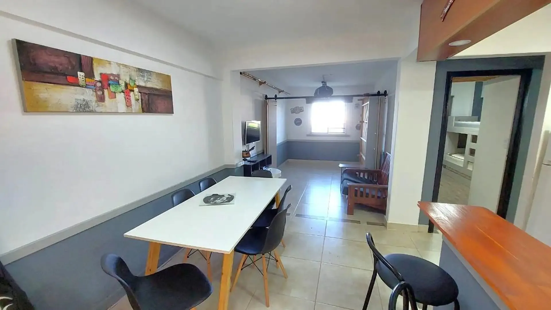 VENTA DE DEPARTAMENTO 2 AMBIENTES. VILLA GESELL foto 3