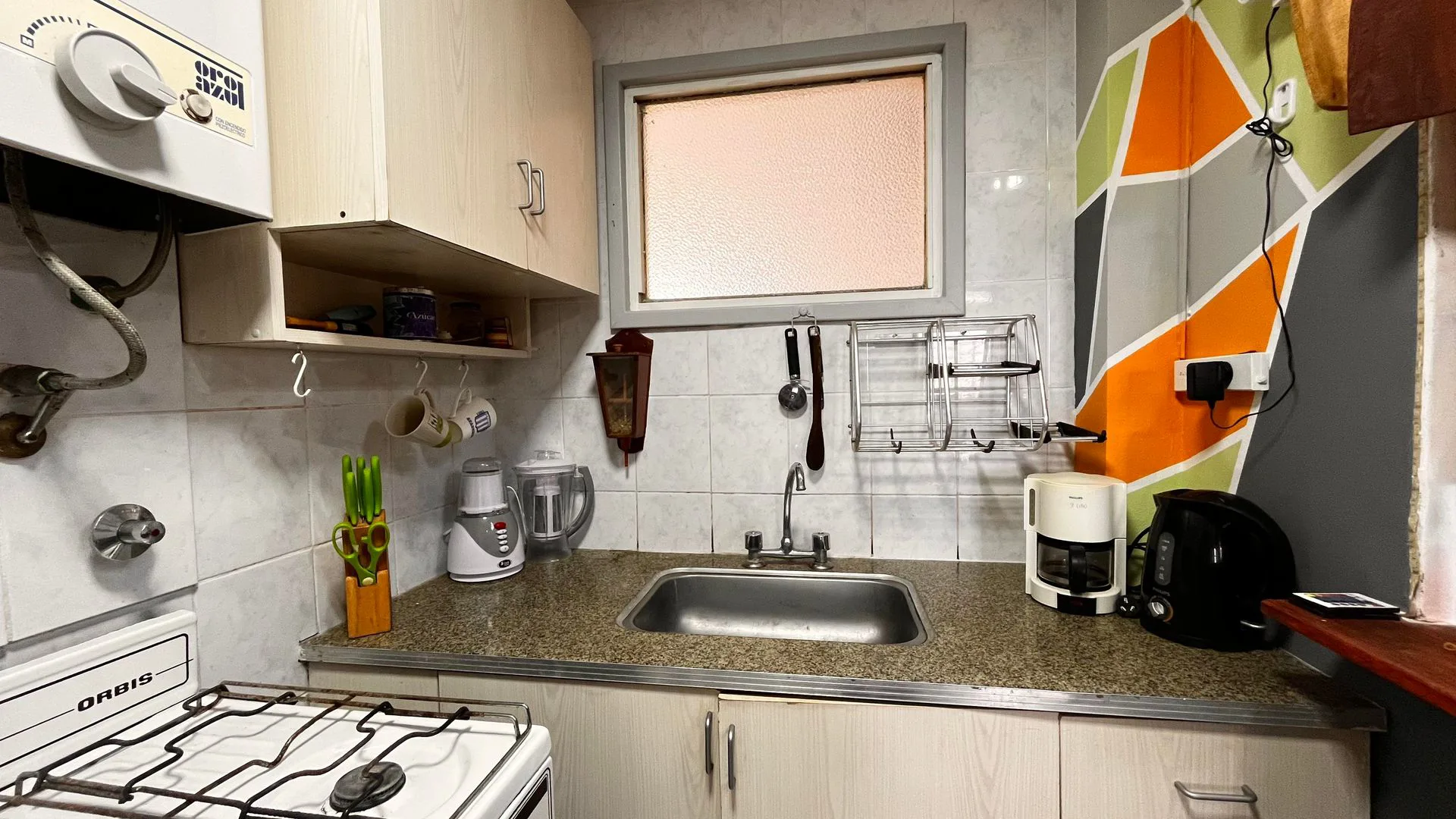 VENTA DE DEPARTAMENTO 2 AMBIENTES. VILLA GESELL foto 5