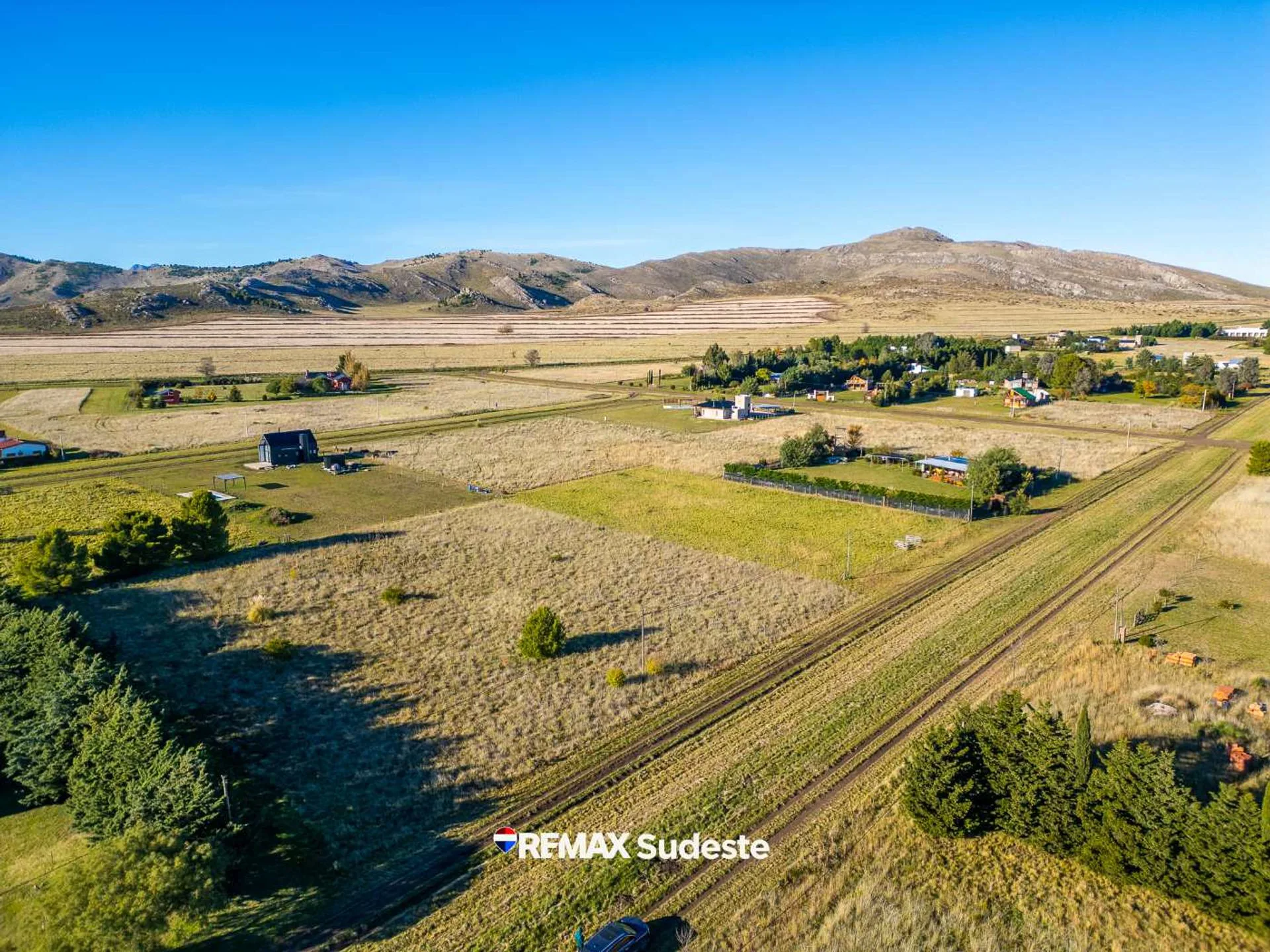 VENTA TERRENO SAN ANDRES DE LA SIERRA foto 4