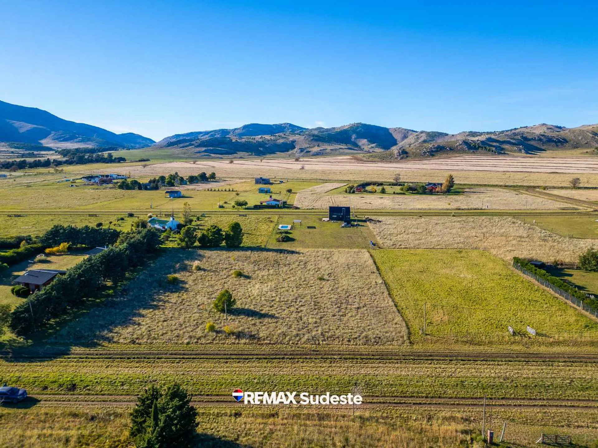 VENTA TERRENO SAN ANDRES DE LA SIERRA foto 5