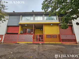 Depósito en Venta en General San Martín foto 1