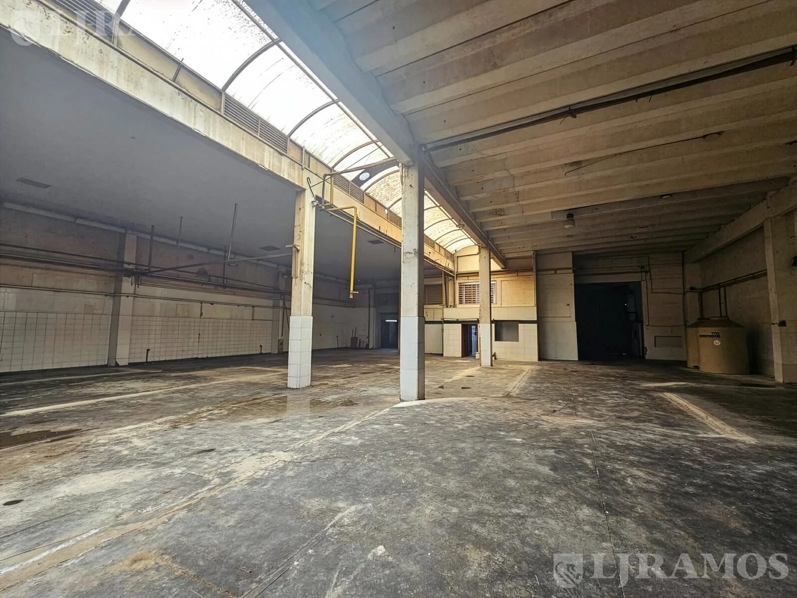Depósito en Venta en General San Martín foto 2