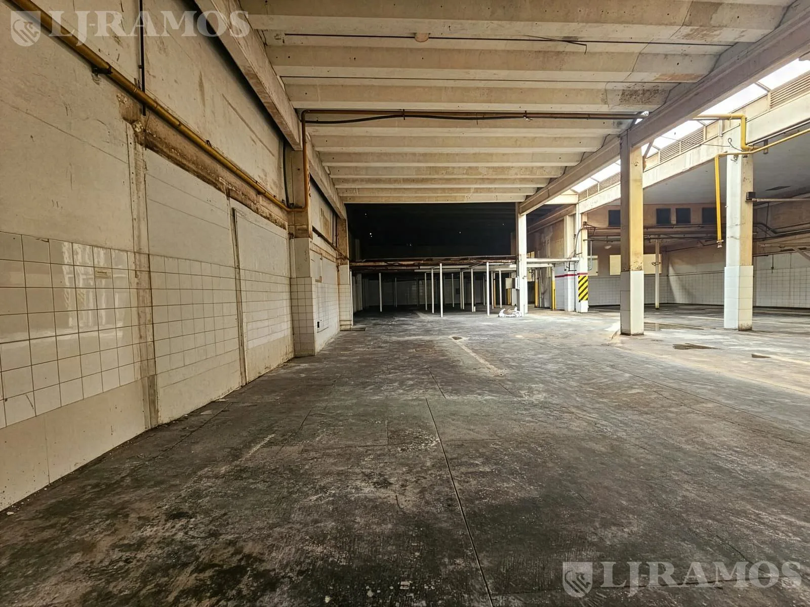 Depósito en Venta en General San Martín foto 3