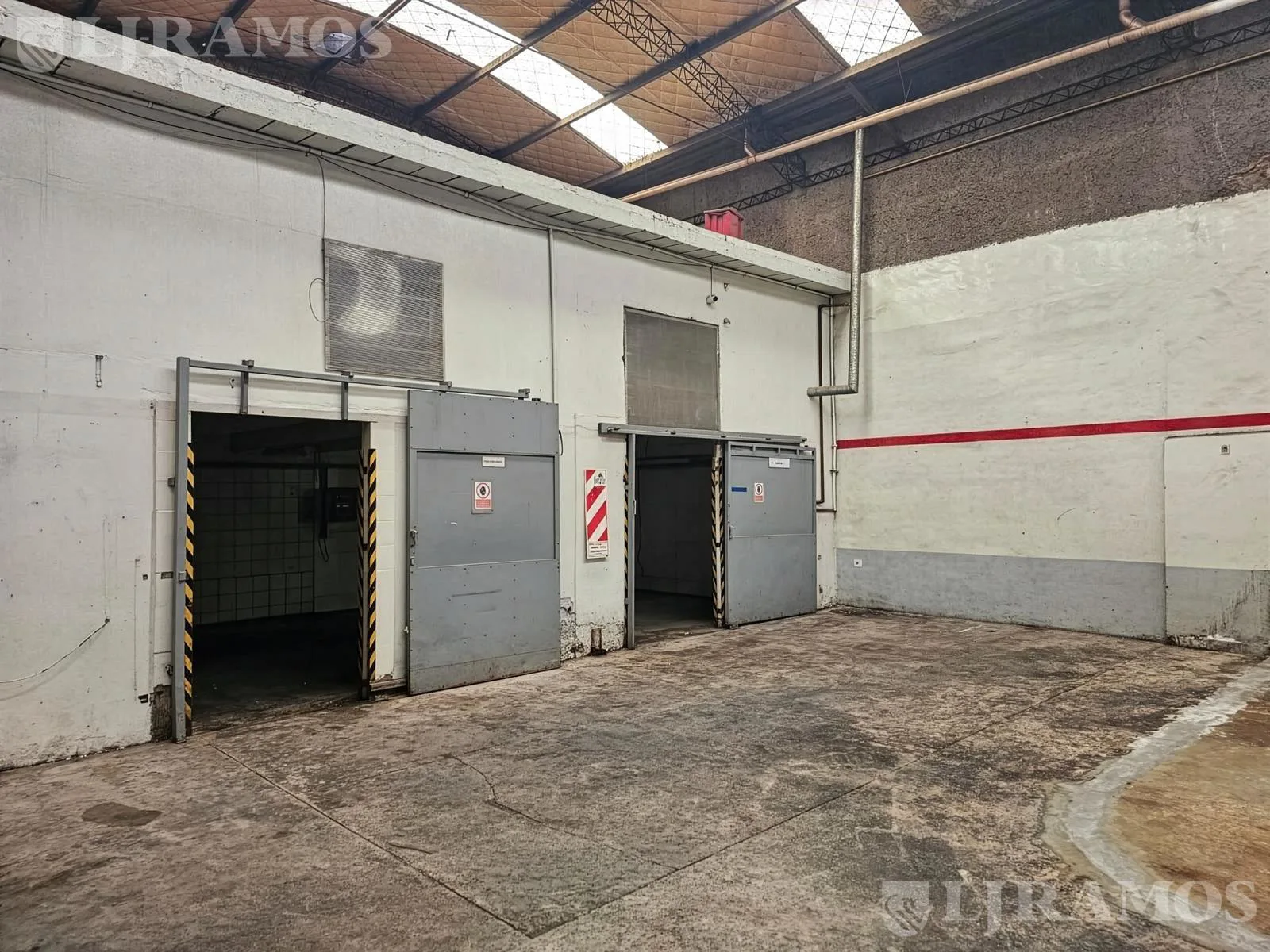 Depósito en Venta en General San Martín foto 4