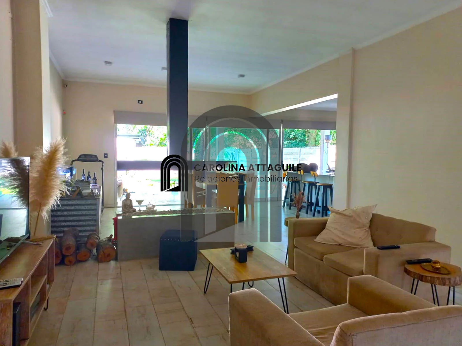Casa en Venta en Maschwitz Barrio semi cerrado sin expensas foto 2