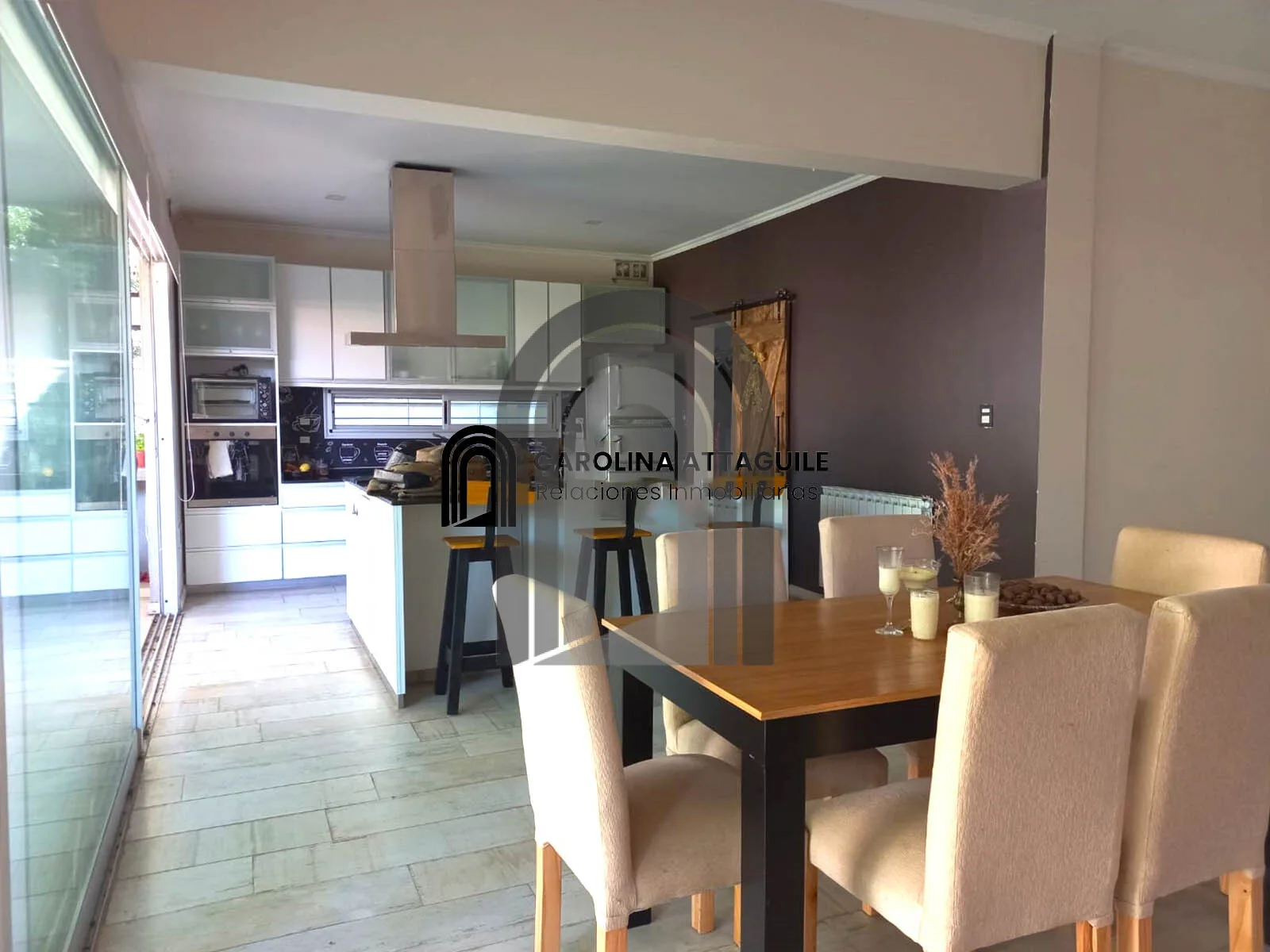 Casa en Venta en Maschwitz Barrio semi cerrado sin expensas foto 4