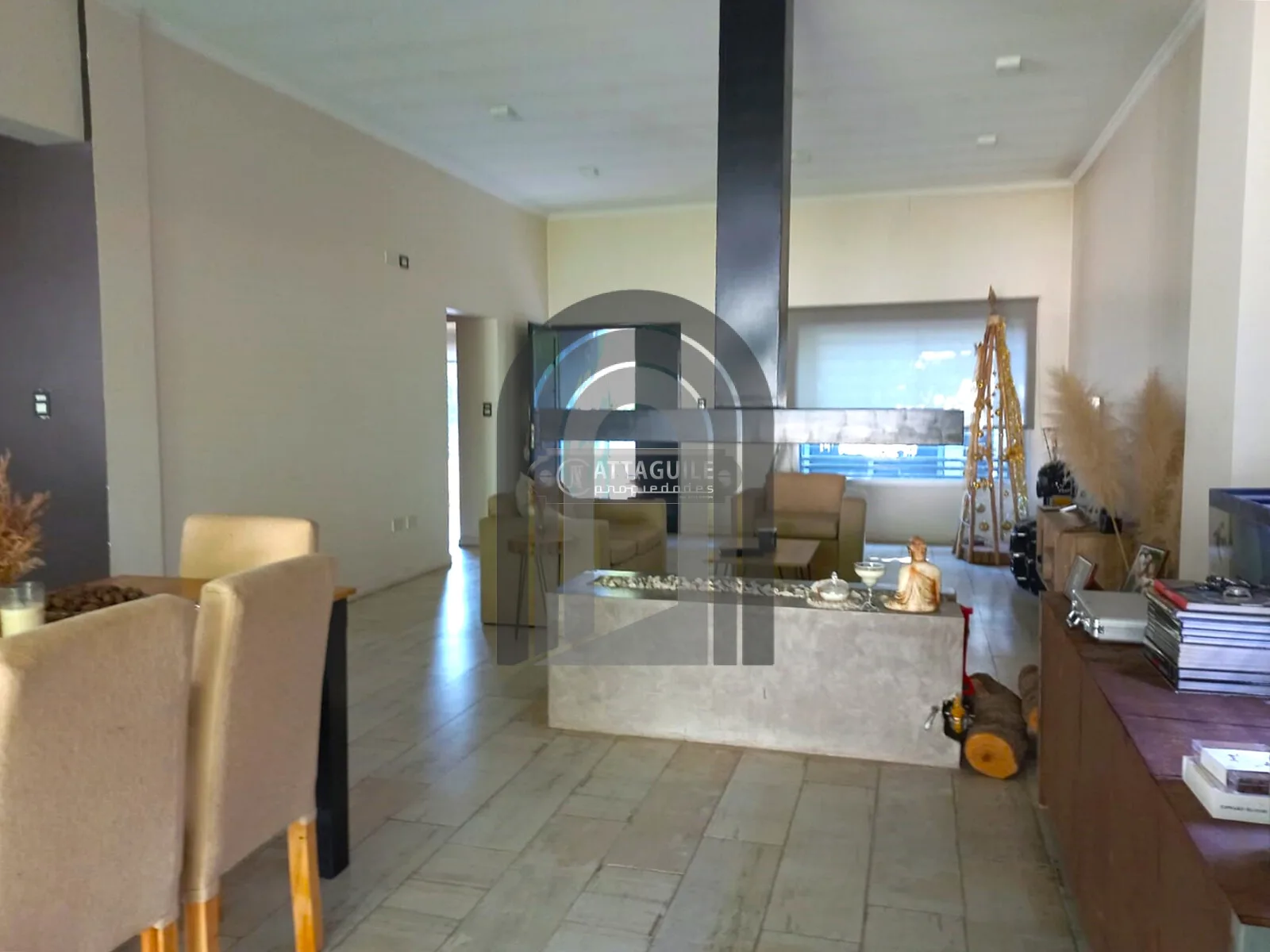 Casa en Venta en Maschwitz Barrio semi cerrado sin expensas foto 5