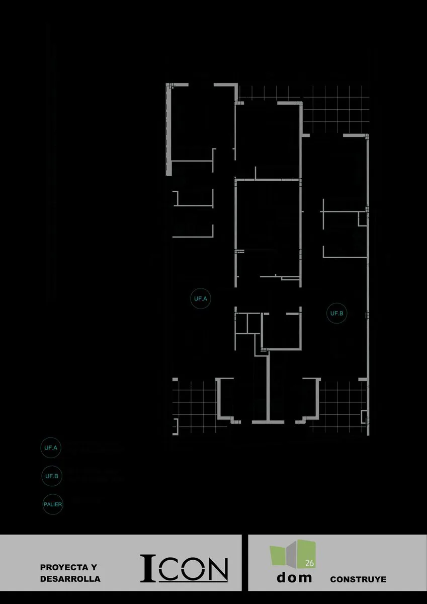 Dpto de 1 dormitorio foto 5