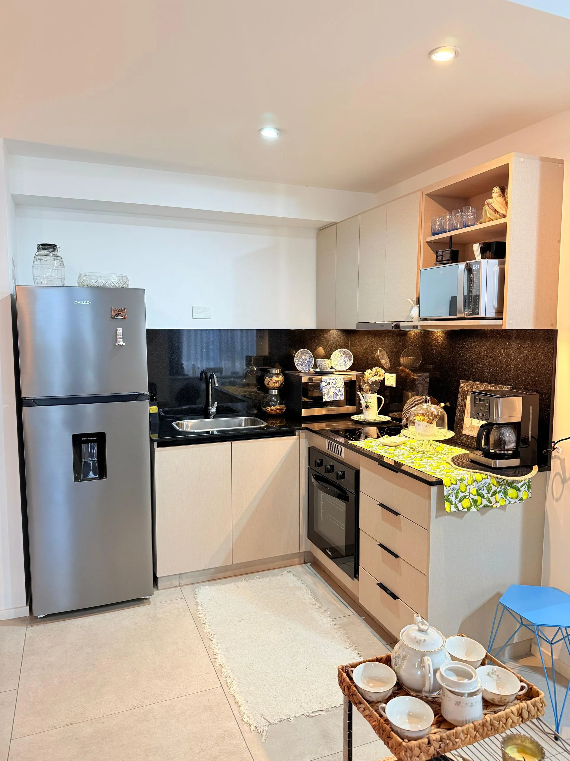 VENTA DEPTO MONOAMBIENTE CON BALCÓN EN PALERMO foto 4