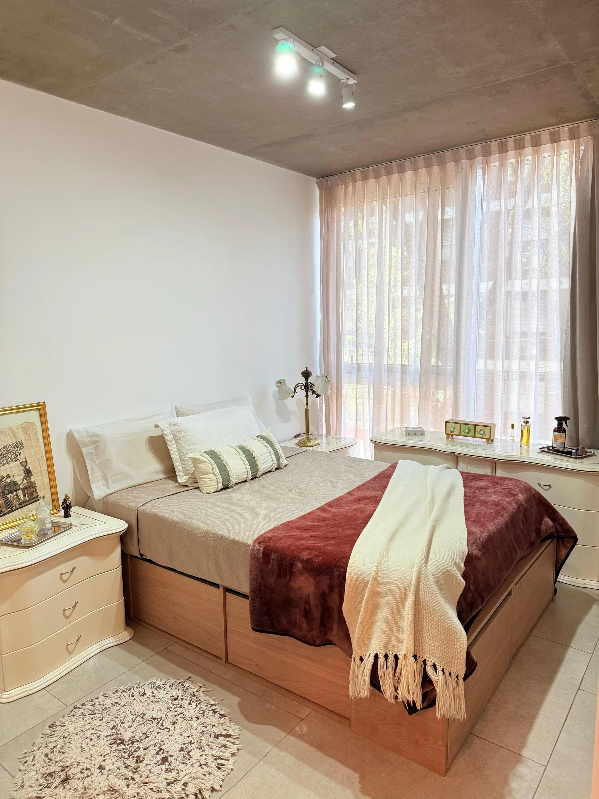VENTA DEPTO MONOAMBIENTE CON BALCÓN EN PALERMO foto 5