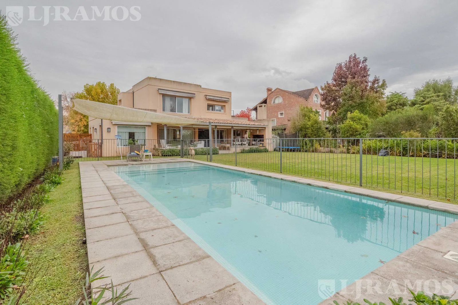 Casa en venta en el Barrio  Santa María De Tigre foto 2