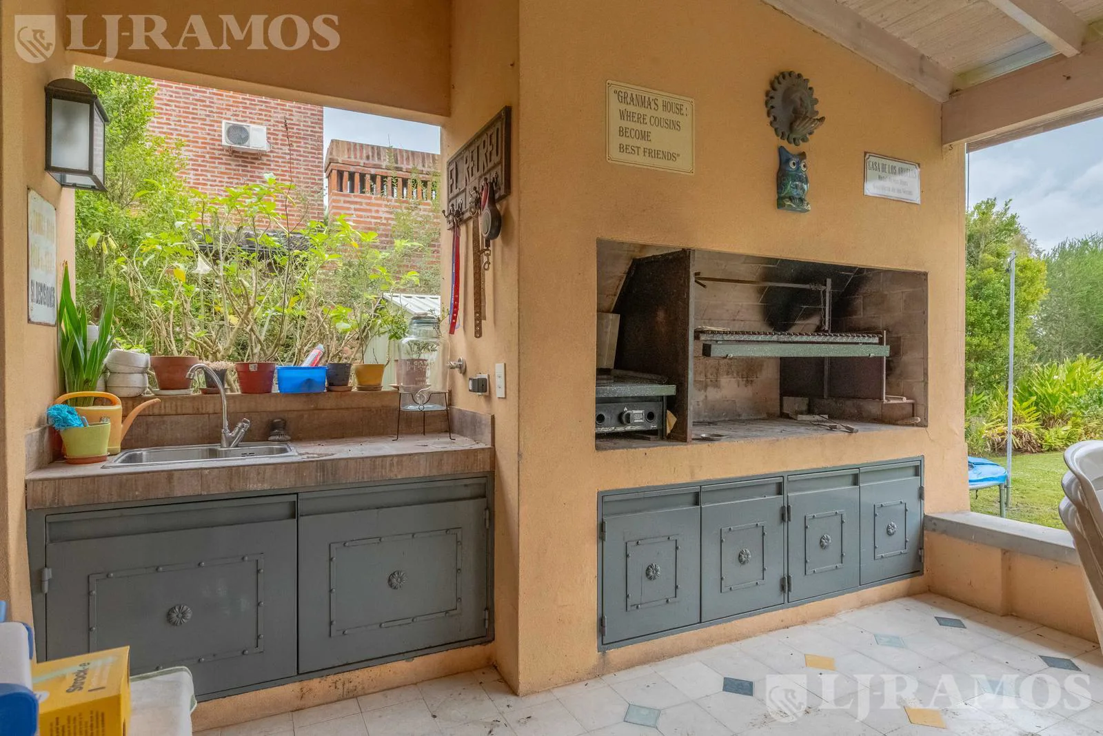 Casa en venta en el Barrio  Santa María De Tigre foto 4