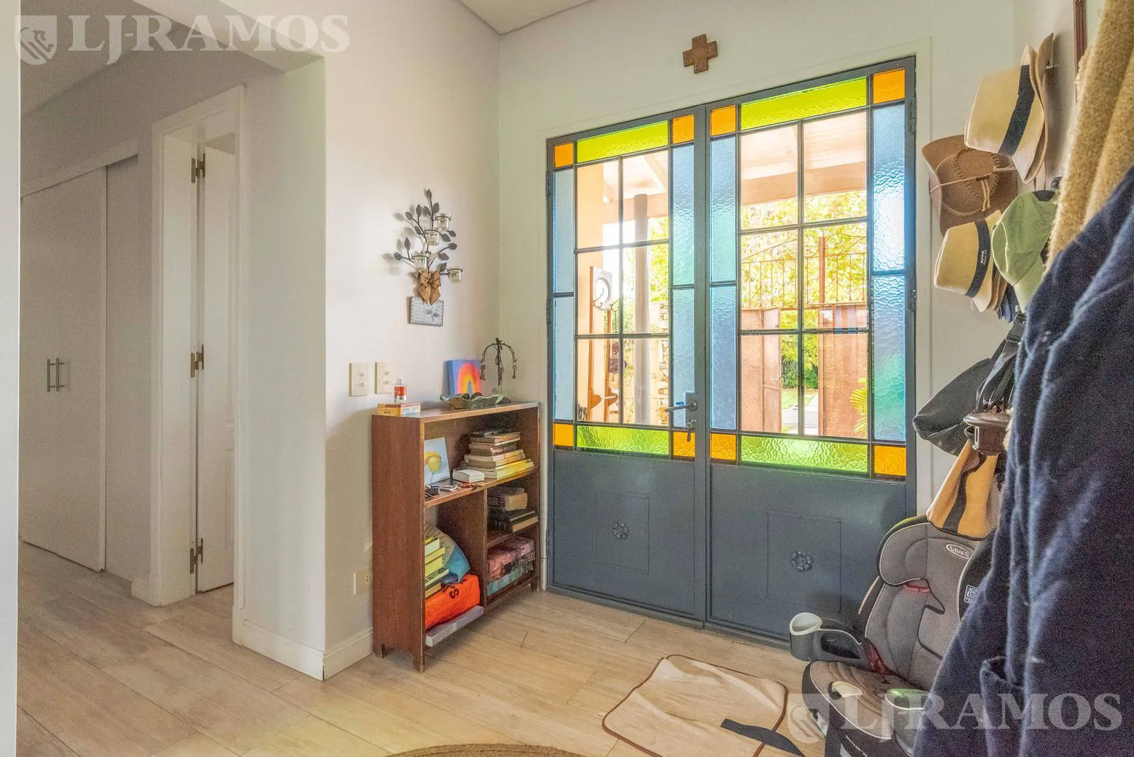 Casa en venta en el Barrio  Santa María De Tigre foto 5