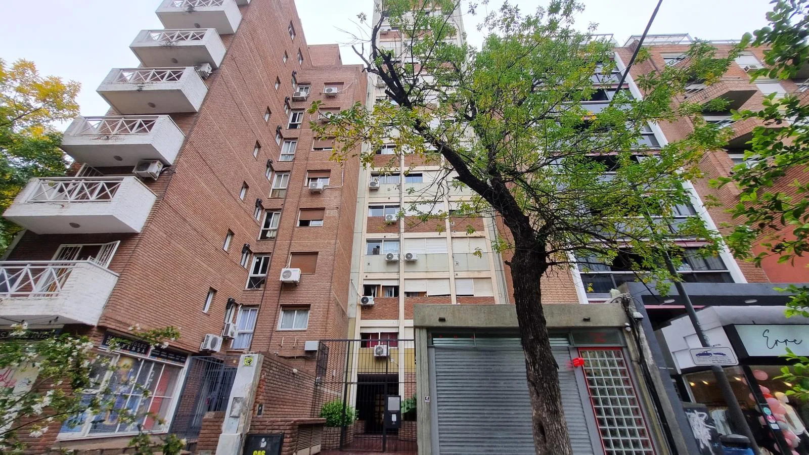 Departamento en Alquiler | 1 Dormitorio | Nueva Cordoba | Amplio | Luminoso | Ideal Estudiantes foto 2