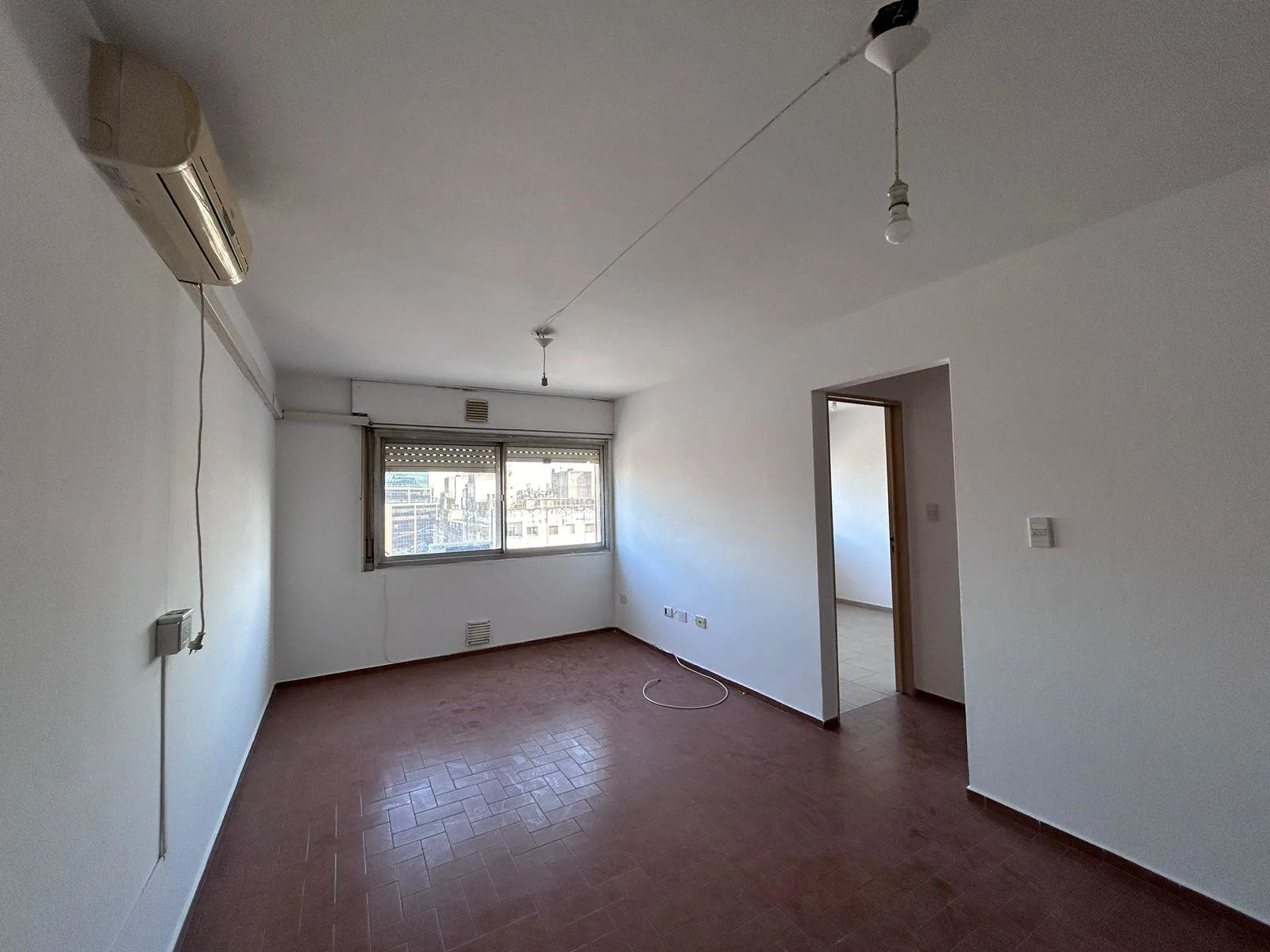 Departamento en Alquiler | 1 Dormitorio | Nueva Cordoba | Amplio | Luminoso | Ideal Estudiantes foto 4