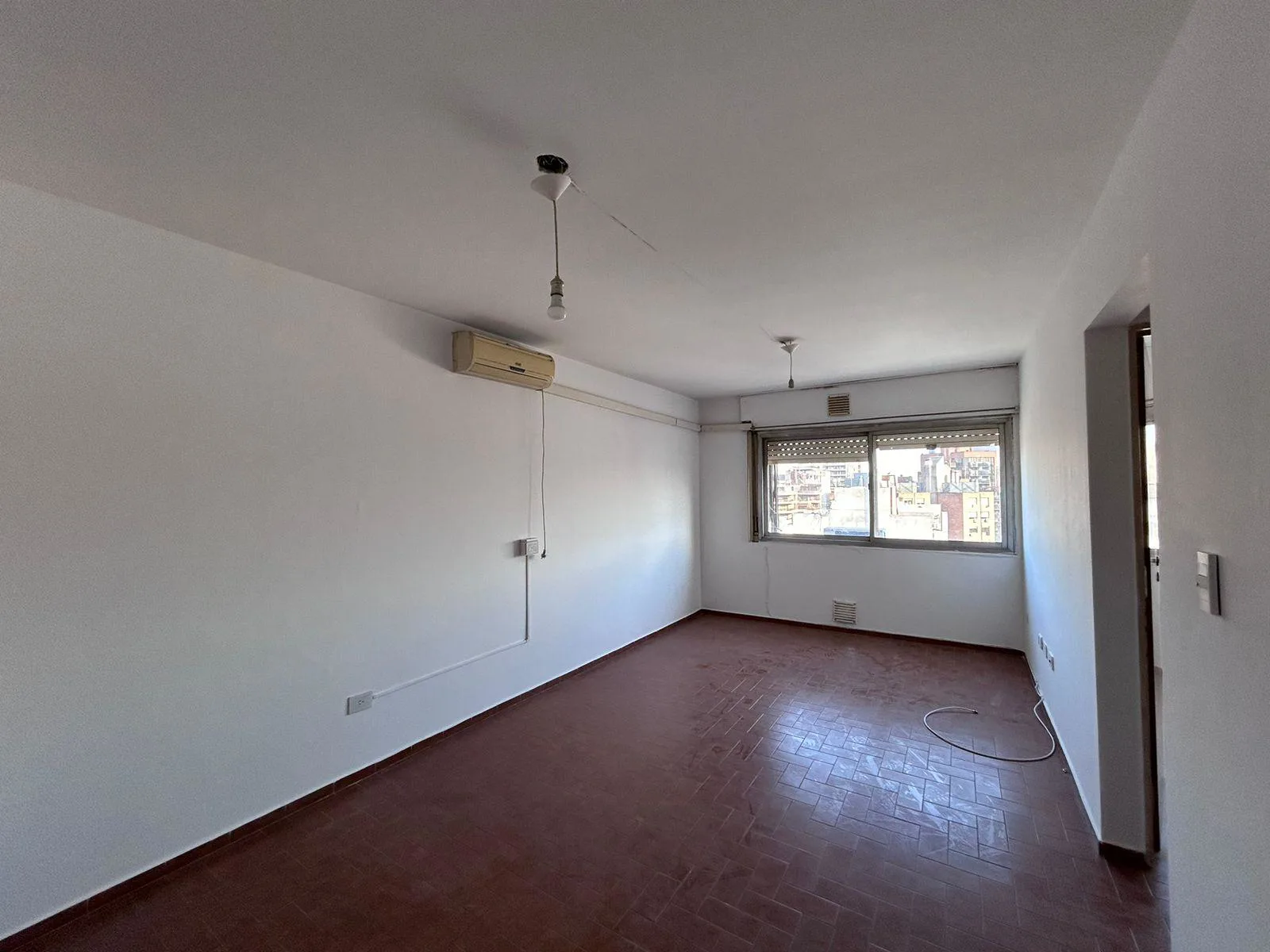 Departamento en Alquiler | 1 Dormitorio | Nueva Cordoba | Amplio | Luminoso | Ideal Estudiantes foto 5