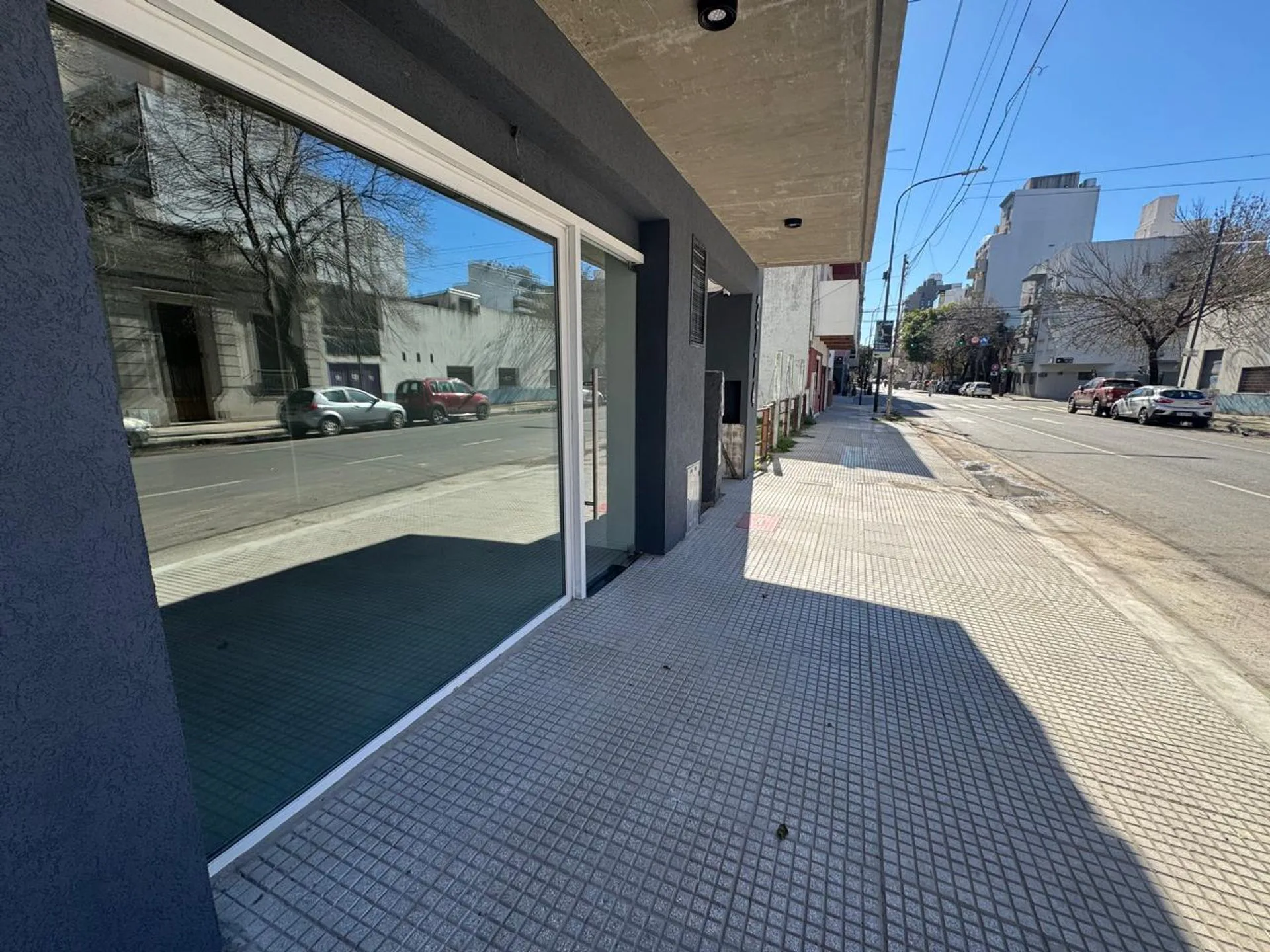 LOCAL COMERCIAL A ESTRENAR VENTA EN VILLA URQUIZA