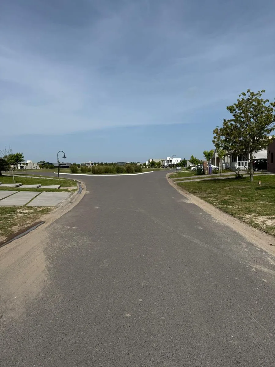 LOTE en VENTA en Escobar, El Naudir OPORTUNIDAD! foto 4