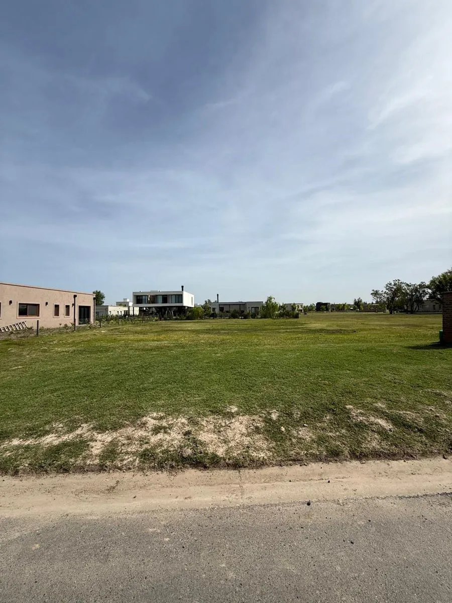 LOTE en VENTA en Escobar, El Naudir OPORTUNIDAD! foto 5