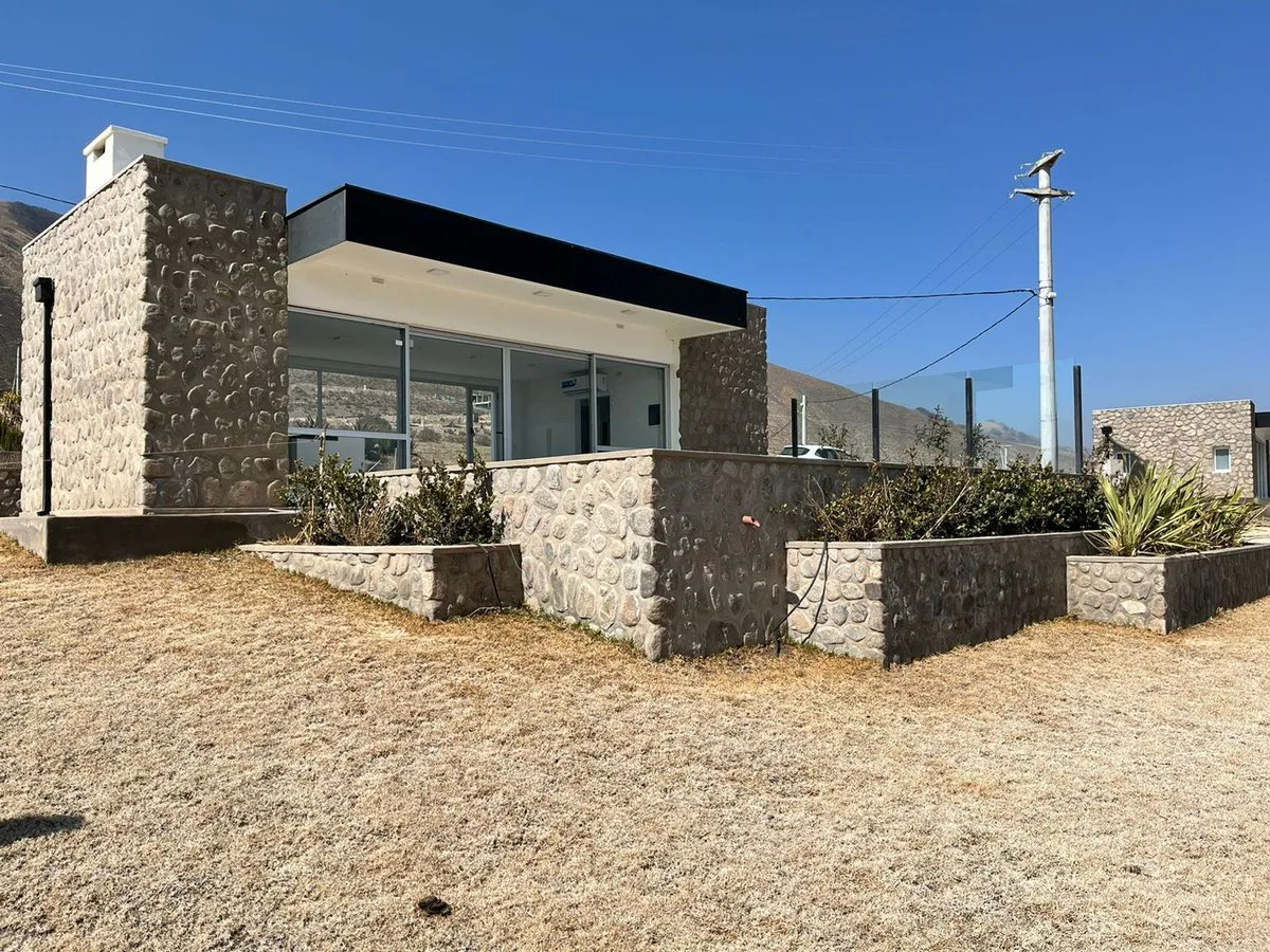 VENTA TERRENO TAFI DEL VALLE