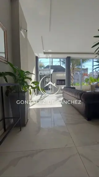Alquiler Excelente Monoambiente Al Frente con Balcón foto 5
