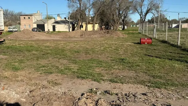Lote en venta.  Buena ubicación. Financiación