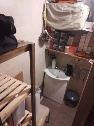 Local Comercial de 30 m² en Venta en Centro foto 4