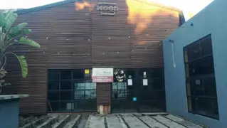 EXCELENTE LOCAL EN VENTA DE 433 MTS, EN EL BAJO DE SAN ISIDRO , CUB:  314 MTS, FRENTE: 15.60 X 31MTS foto 1