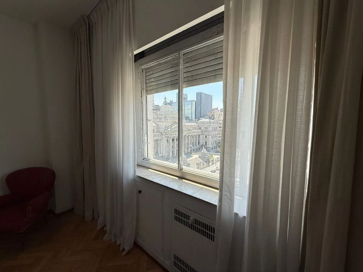 EXCELENTE DEPARTAMENTO 5 AMB CON INMEJORABLE VISTA foto 5