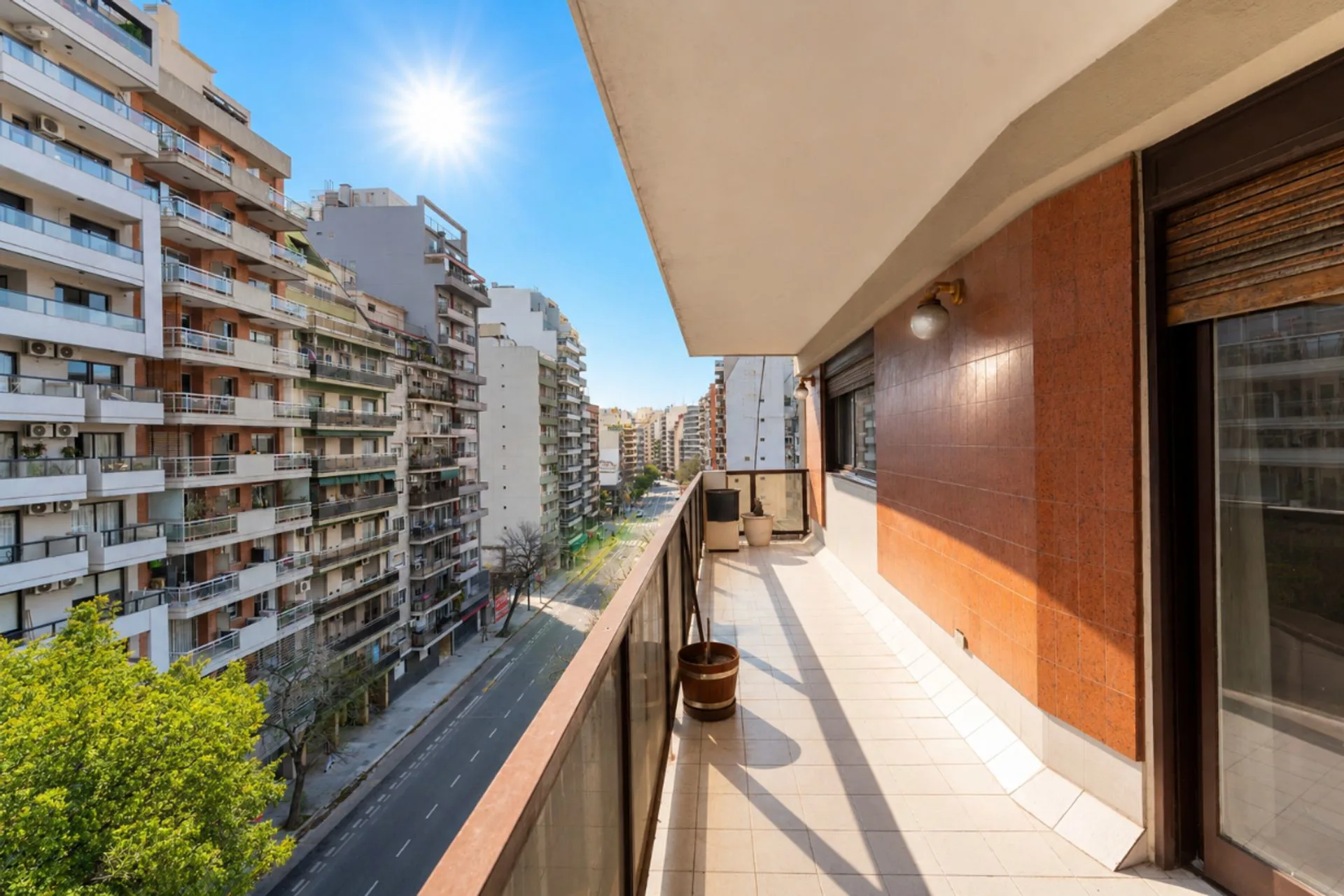 Venta 5 Ambientes en Villa Crespo foto 2