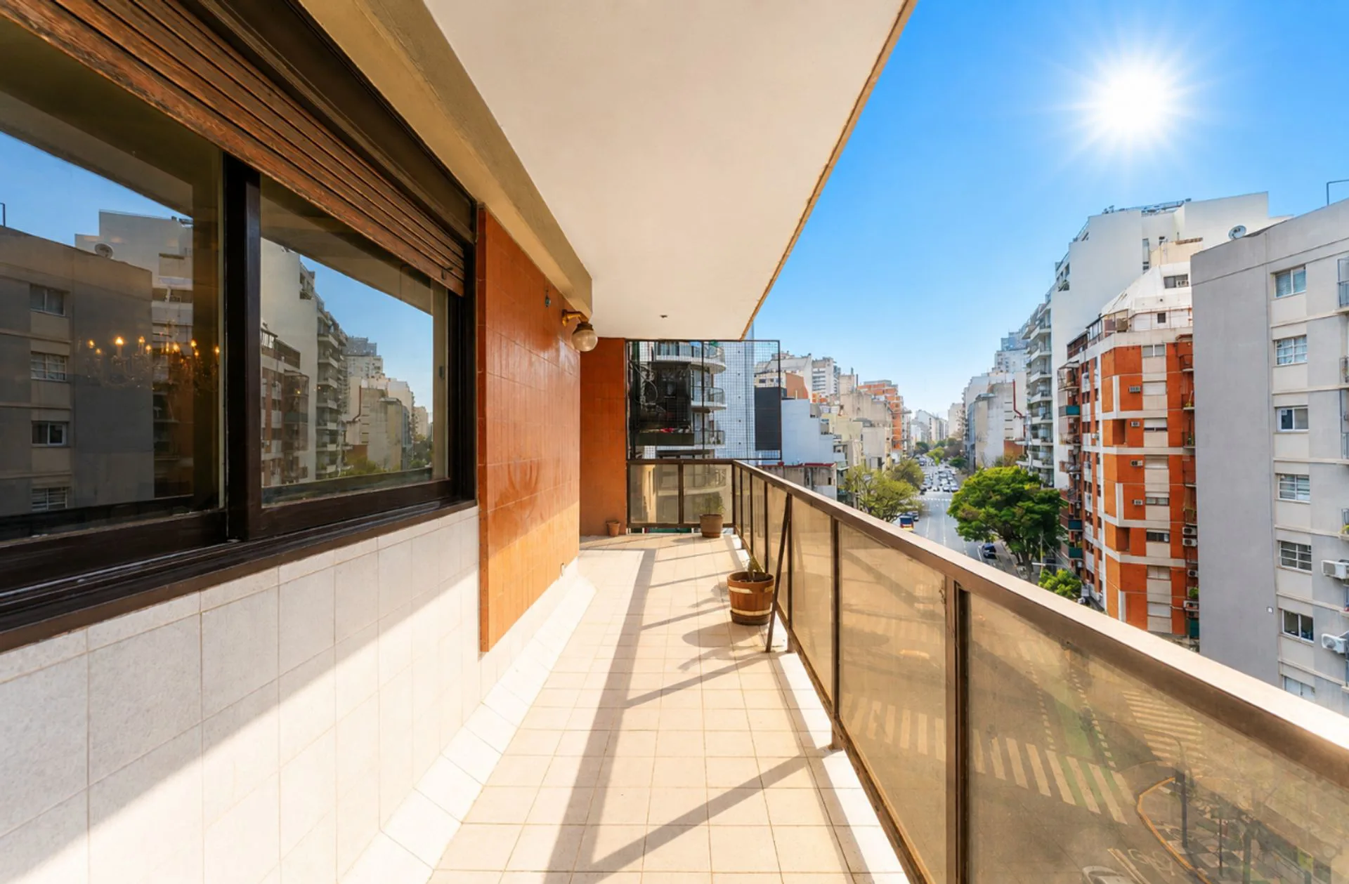 Venta 5 Ambientes en Villa Crespo foto 3