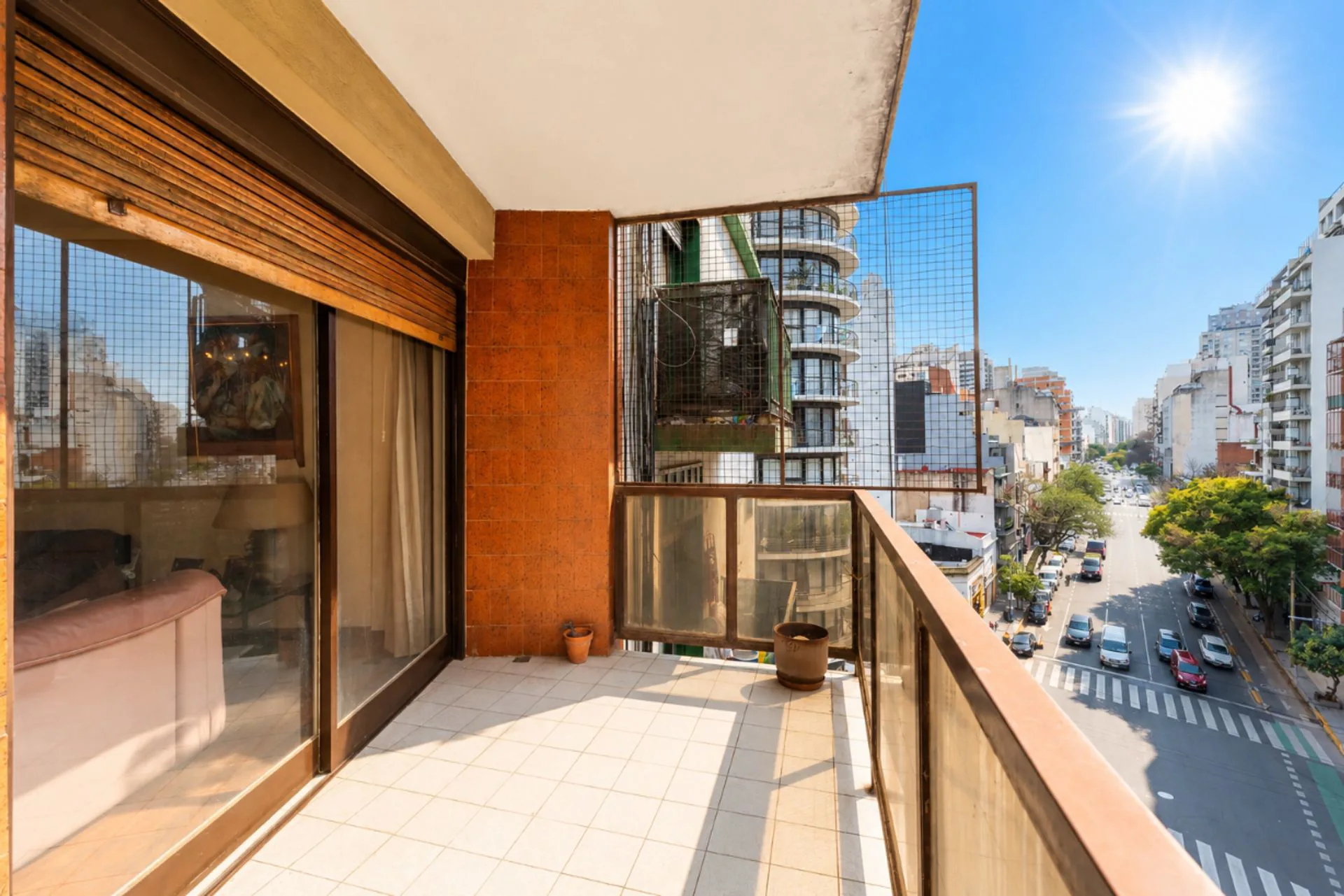 Venta 5 Ambientes en Villa Crespo foto 4