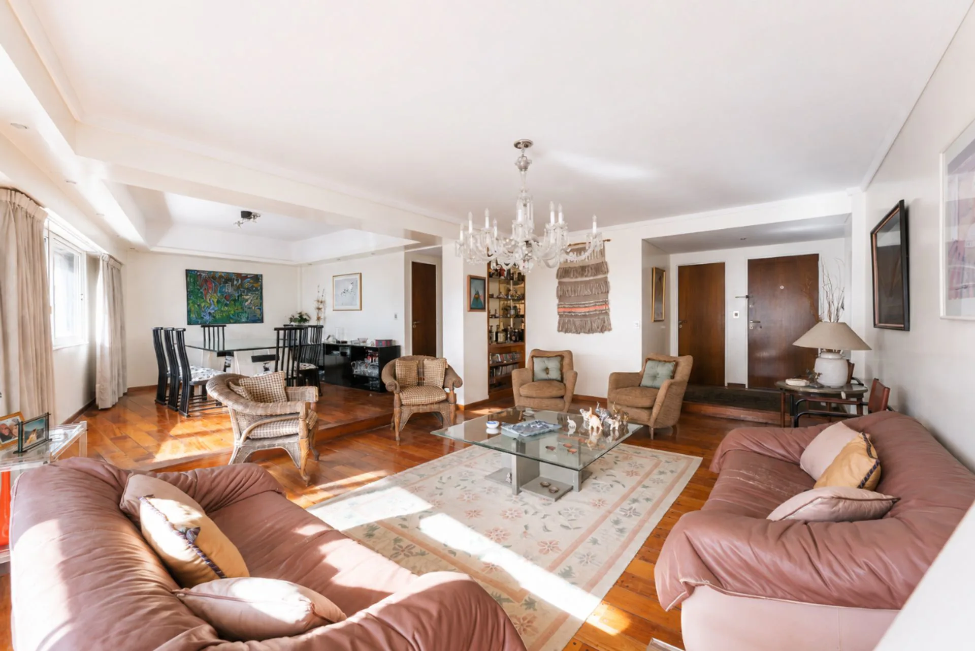 Venta 5 Ambientes en Villa Crespo foto 5