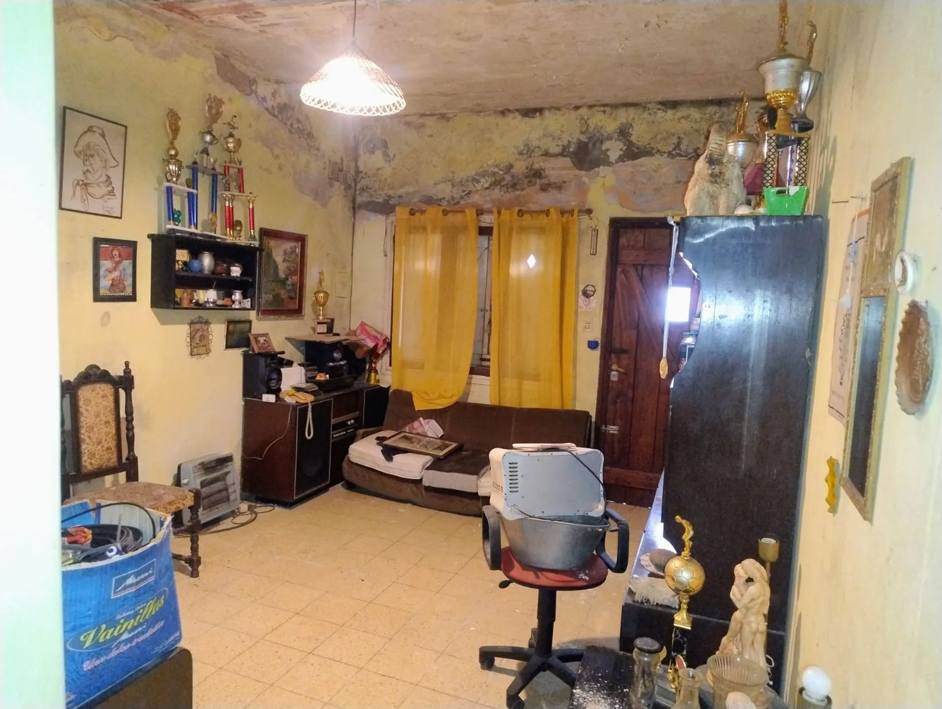 CASA LOTE PROPIO A RECICLAR foto 5