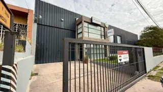Propiedad Industrial 3 naves + oficinas + terreno foto 4