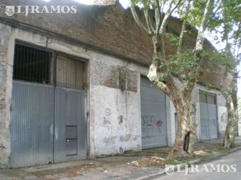 Depósito en Tigre foto 3