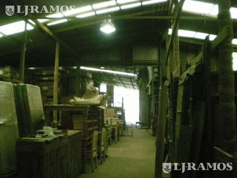 Depósito en Tigre foto 5