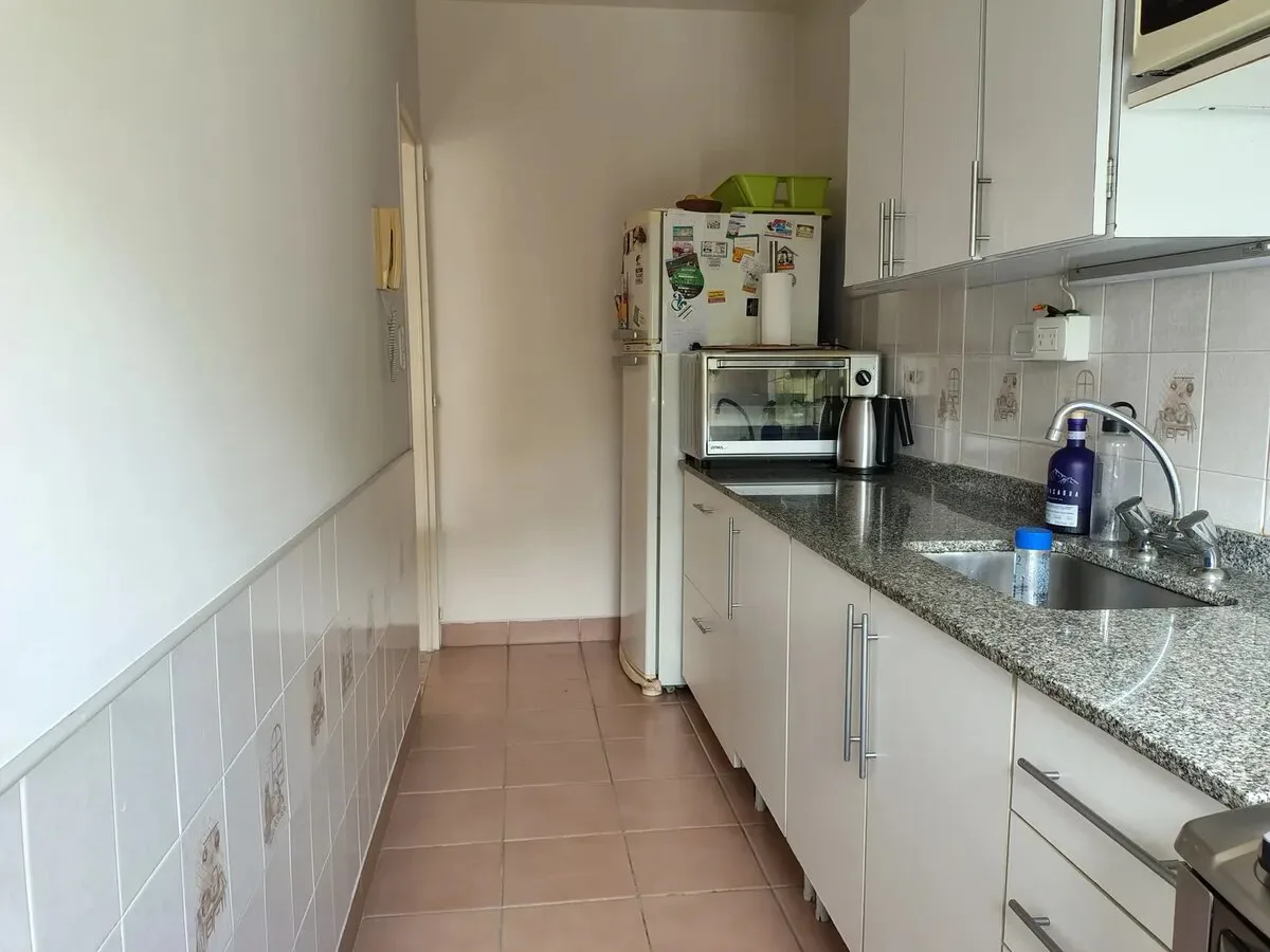 3 Amb con Terraza Propia en La Paternal | Apto Crédito | Impecable foto 4